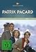 Patrik Pacard - die komplette Serie [2 DVDs] [ZDF Serienklassiker]