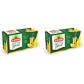 &Ccedil;aykur Limonlu Yeşil &Ccedil;ay S&uuml;zme Poşet 40g (25x1.6) (2 paketi)