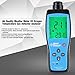 Price comparison product image Air Quality Monitor Meter O2 Oxygen Temperature Gas Detector Analyzer Tester