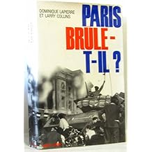 couverture de : Paris br&ucirc;le-t-il ?