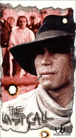 Preisvergleich Produktbild Last Call [VHS]