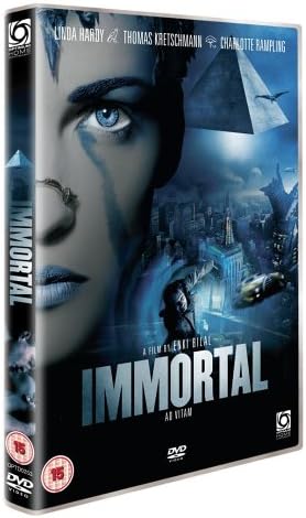 Immortal [DVD] [2004]