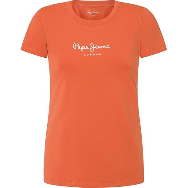 T-shirt da donna Pepe Jeans Elba | Made in Paradis