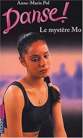 couverture de : Le Myst&egrave;re Mo