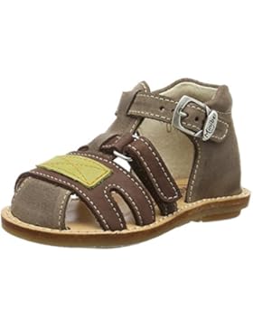 Minibel Kerry Baby Jungen Sandalen