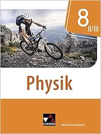 Physik 8 II/III