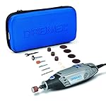 Dremel 3000-15 Multitool, 130 W, 15 Accessories