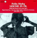 Cover zum Buch Leiche in Öl oder der Traum von Costa...