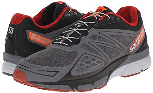 Salomon Herren X-Scream 3d Traillaufschuhe - 6