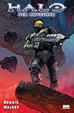 Halo Graphic Novel, Bd. 2: Der Aufstand by 