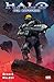 Halo Graphic Novel, Bd. 2: Der Aufstand by 