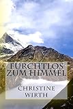 Cover zum Buch Furchtlos zum Himmel