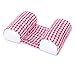 Baby Pillows Cotton Core Pillow For 0-1 Years-Pink