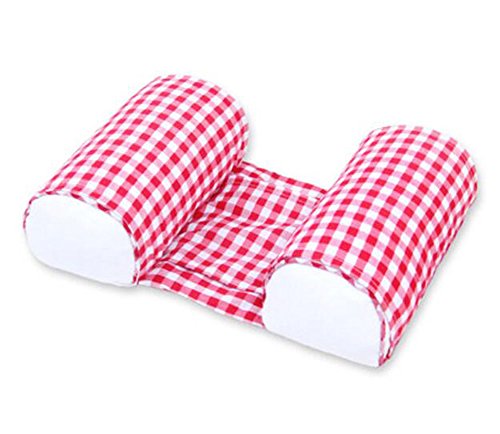 Baby Pillows Cotton Core Pillow For 0-1 Years-Pink