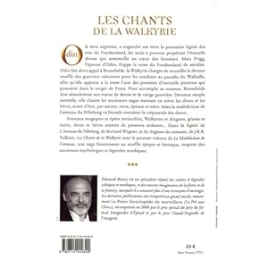 Les Chants de la Walkyrie Livre en Ligne Les Chants de la Walkyrie Livre en Ligne - Telecharger Ebook