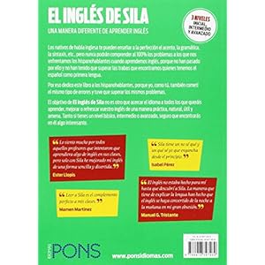 El inglés de Sila: Una manera diferente de aprender inglés