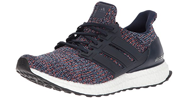 ultra boost navy multicolor