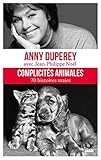 Complicités animales