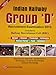 Produktbild Railway Group 'D' Recruitment Exam: Helper, Khalasi, Trackman/Gangman [Paperback] [Aug 24, 2013] GKP [Paperback] [Jan 01, 2017] GKP