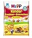 Produktbild HiPP Knabber Sternchen mit Früchten, 6er Pack (6 x 30 g)