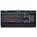 Produktbild TECLADO CORSAIR GAMING STRAFE RGB MK.2 CHERRY MX SILENT ESPAÑOL CH-9104113-ES