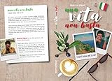 Image de una vita non basta: Einmal Italien und zu mir