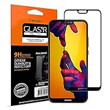 poner cristal templado p20 lite ** NOTA: Mire el VIDEO DE INSTALACIÓN, Escanea el código QR en el paquete o entra en nuestro pagina web como la URL junto al código QR.