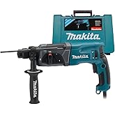 Makita HR 2470 Martillo Ligero, 780 W, 220 V