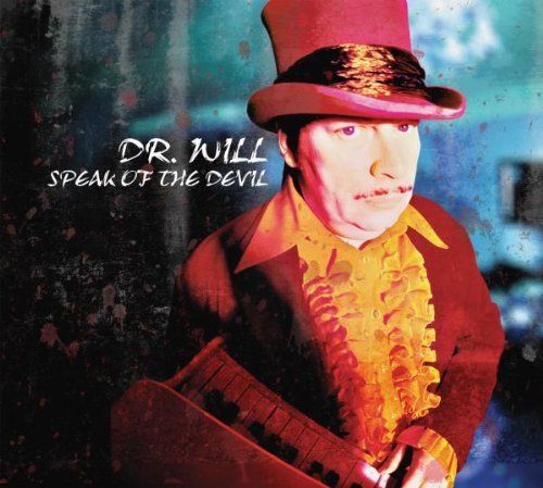 Preisvergleich Produktbild Speak Of The Devil by DR. WILL