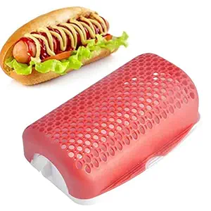 Maharaj Microwave HOT Dog Cooker