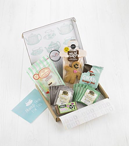 Penny Post Afternoon Tea "Always Time For Tea"