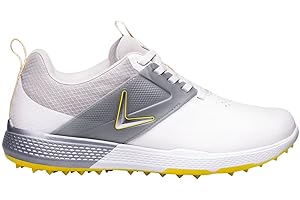 Callaway - Nitro Blaze, Scarpe da Golf Impermeabili, Scarpe da Ginnastica Uomo