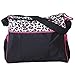 Tofern Multifunctional Mummy Handbag Baby Diaper Nappy Changing Bag, Pink-Tiger