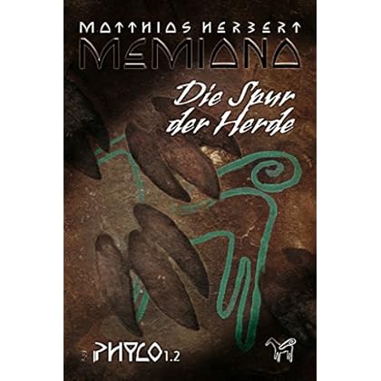 Memiana 3 - Die Spur der Herde Memiana 3 - Die Spur der Herde