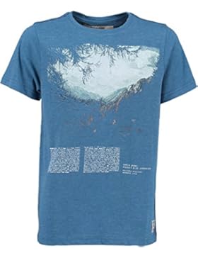 Garcia Kids Jungen T-Shirt X63400