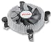 Produktbild Akasa ak-cce-7106hp CPU coolersocket 775/1156cce-7106 [1] (steht ProGrade)