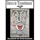 Allegorie der Magnum Opus (Siebdrucke)