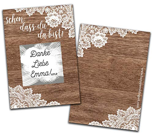 50 Rubbelkarten Schön,dass du da Bist Hochzeit Karten Spiel Vintage Rubbellos Karten Braut Gastgeschenk Gastgeschenke Postkarten Hochzeitskarte Hochzeitsspiel