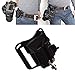 Produktbild Kamera Taille Gürtelschnalle Button Kamera Gürtel Clip Halter für DSLR SLR Kameras Canon Nikon Sony