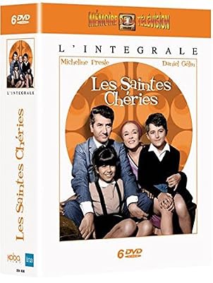 Les Saintes Chéries - L'intégrale (nouvelle édition)