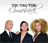 Comeback - Tic Tac Toe