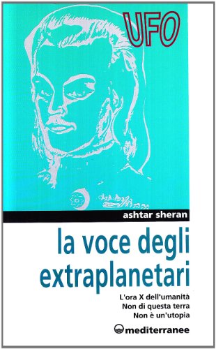 La voce degli extraplanetari La voce degli extraplanetari