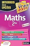 Image de Interros Des Lycées Maths 2de