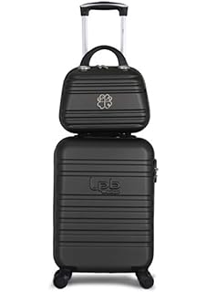 radley splodge dog suitcase