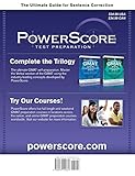 Image de GMAT Sentence Correction Bible: A Comprehensive System for Attacking GMAT Sentence Correction Questions