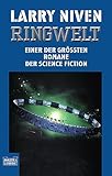 'Ringwelt: Der Ringwelt-Zyklus, Bd. 1' von Larry Niven