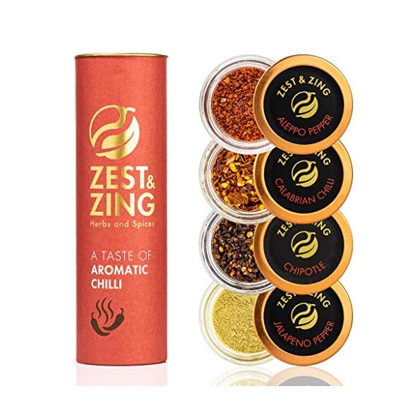 A Taste of Lebanon Spice Gift Set (Zaatar, Shawarma, Hummus, Lebanese 7