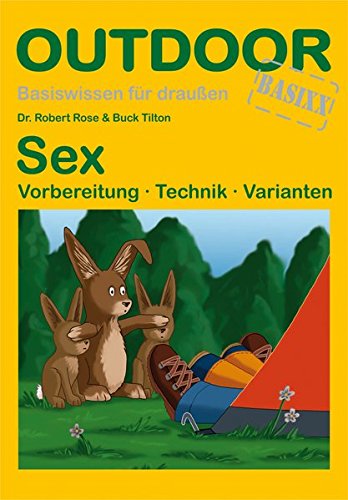 Sex (Basiswissen für draußen)