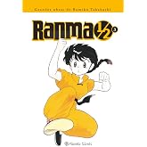Ranma 1/2 n&ordm; 03/19: 3 (Manga Shonen)