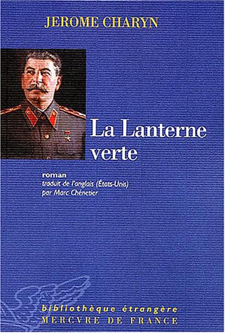 La  lanterne verte